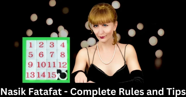Nasik Fatafat – Complete Rules and Tips