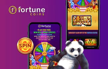 Fortune Coins Bonus Code | Claim 650,000 GC and 1,400 Sweeps Coins Fortune Coins Bonus Code | Claim 650,000 GC and 1,400 Sweeps Coins